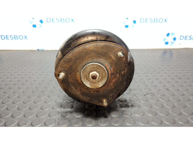 Recambio de amortiguador delantero izquierdo para land rover freelander (ln) 2.0 turbodiesel referencia OEM IAM D0004L  