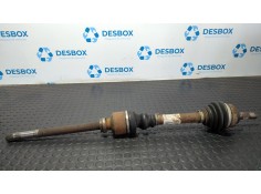 Recambio de transmision delantera derecha para citroen berlingo 1.9 600 d furg. referencia OEM IAM 9624445180  