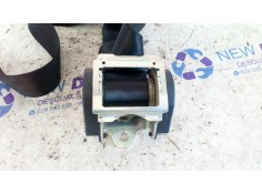 Recambio de cinturon trasero izquierdo para audi q7 (4l) 3.0 v6 24v tdi referencia OEM IAM 606669600   2