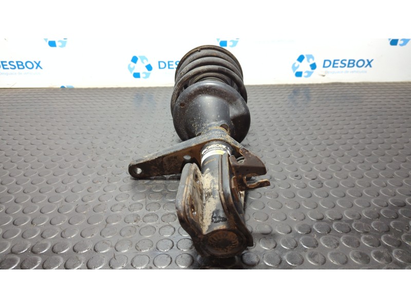 Recambio de amortiguador delantero derecho para land rover freelander (ln) 2.0 turbodiesel referencia OEM IAM D0003R  