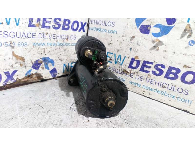Recambio de motor arranque para audi a4 berlina (8e) 2.5 v6 24v tdi referencia OEM IAM 059911023H  