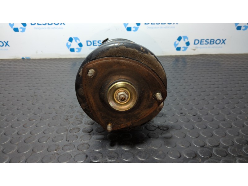 Recambio de amortiguador delantero derecho para land rover freelander (ln) 2.0 turbodiesel referencia OEM IAM D0003R  
