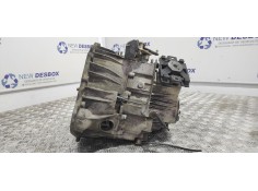 Recambio de caja cambios para mercedes-benz vito (w638) combi 108 cdi (638.194) referencia OEM IAM 711967   2