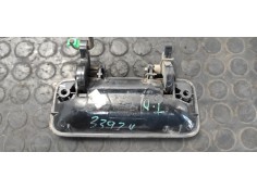 Recambio de maneta trasera derecha para land rover freelander (ln) 2.0 td4 cat referencia OEM IAM CXB101520XXX   2