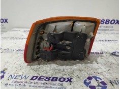 Recambio de piloto trasero derecho para opel astra f berlina 1.6 16v referencia OEM IAM 394448   2