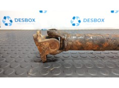 Recambio de transmision central para mitsubishi montero (l040) 2500 td (2-ptas.) referencia OEM IAM    2