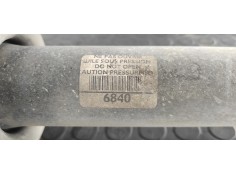 Recambio de amortiguador delantero izquierdo para peugeot 407 sr confort referencia OEM IAM 9653477080   2