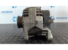 Recambio de alternador para audi a6 avant (4b5) 2.5 tdi referencia OEM IAM 82848   2