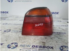 Recambio de piloto trasero derecho para volkswagen golf iii berlina (1h1) cl referencia OEM IAM 1H6945112  
