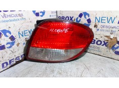 Recambio de piloto trasero derecho para hyundai coupe (rd) 1.6 16v cat referencia OEM IAM 92402275  