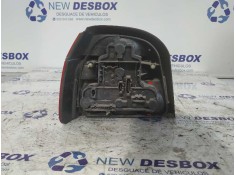 Recambio de piloto trasero derecho para volkswagen golf iii berlina (1h1) cl referencia OEM IAM 1H6945112   2