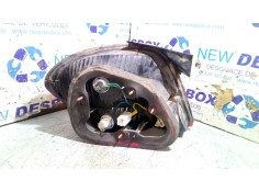 Recambio de piloto trasero derecho para hyundai coupe (rd) 1.6 16v cat referencia OEM IAM 92402275   2