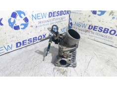 Recambio de caja mariposa para alfa romeo 147 (190) 1.9 jtd distinctive referencia OEM IAM 46817373  