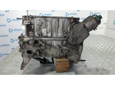 Recambio de bloque para peugeot 208 1.4 hdi fap referencia OEM IAM 8H01   2