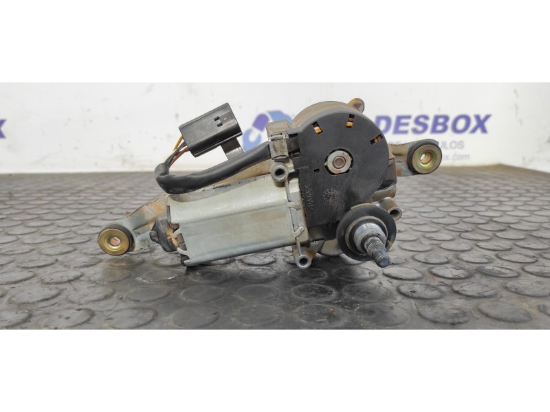Recambio de motor limpia trasero para land rover freelander (ln) 2.0 td4 cat referencia OEM IAM 23001003  