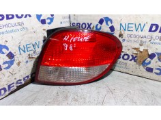 Recambio de piloto trasero derecho para hyundai coupe (rd) 1.6 16v cat referencia OEM IAM 92402275  