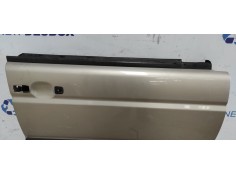 Recambio de puerta delantera derecha para land rover discovery (lt) td5 trophy referencia OEM IAM    2