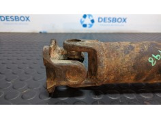 Recambio de transmision central para mitsubishi montero (l040) 2500 td (2-ptas.) referencia OEM IAM    2