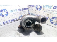 Recambio de turbocompresor para alfa romeo 147 (190) 1.9 jtd distinctive referencia OEM IAM 46786078   2