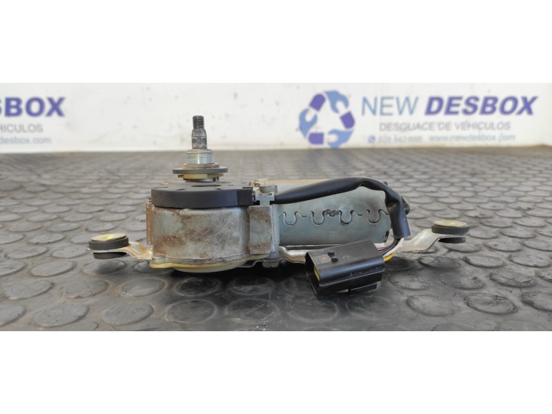 Recambio de motor limpia trasero para land rover freelander (ln) 2.0 td4 cat referencia OEM IAM 23001003  