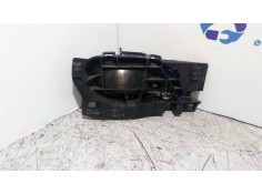Recambio de maneta interior delantera izquierda para peugeot 207 sw confort referencia OEM IAM 96555518VD   2