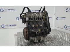 Recambio de motor para renault megane i fase 2 gandtour (ka..) 1.9 dci century referencia OEM IAM F9QK732   2
