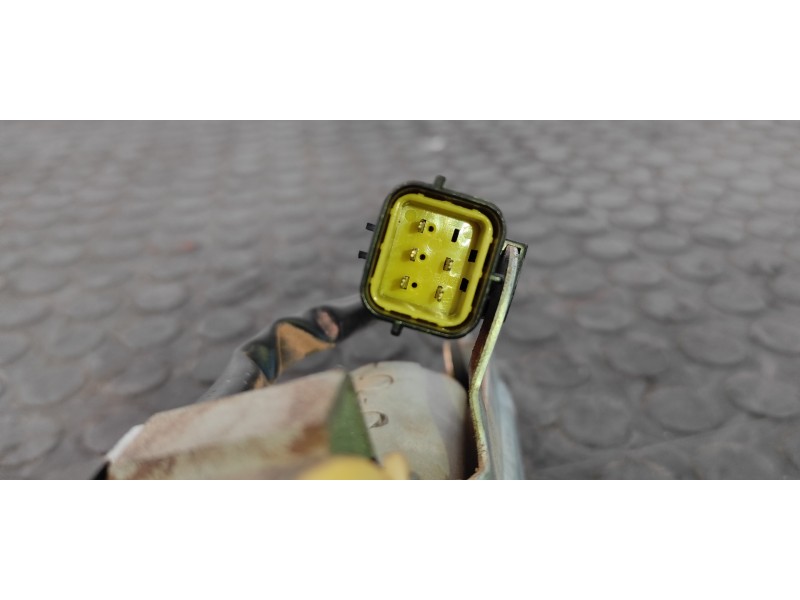 Recambio de motor limpia trasero para land rover freelander (ln) 2.0 td4 cat referencia OEM IAM 23001003  