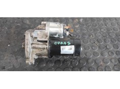 Recambio de motor arranque para citroen c15 d familiale referencia OEM IAM F436852  