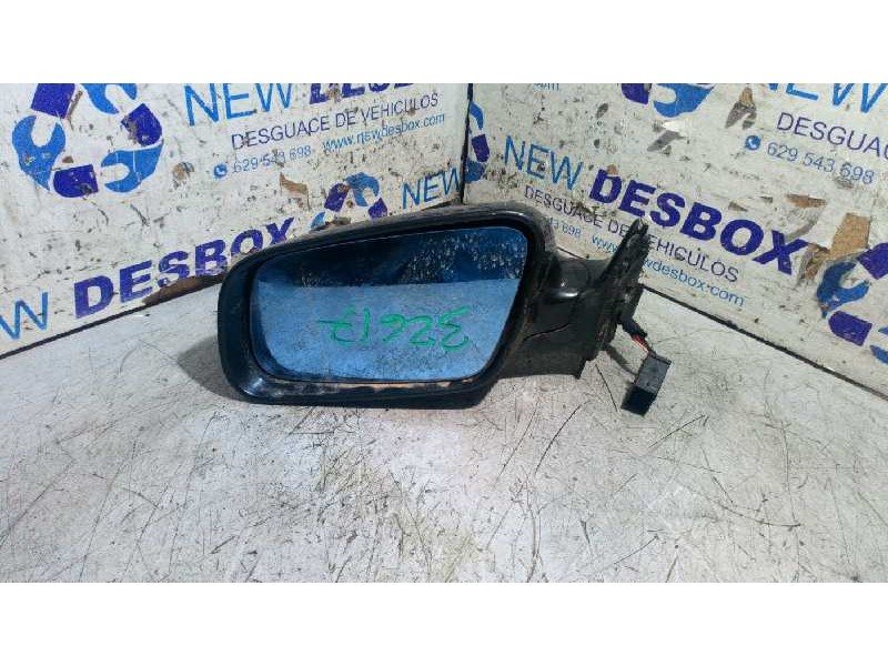 Recambio de retrovisor izquierdo para audi a4 berlina (8e) 2.5 v6 24v tdi referencia OEM IAM 8D0857543  