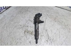Recambio de inyector para alfa romeo 147 (190) 1.9 jtd distinctive referencia OEM IAM 0445110119  