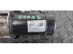 Recambio de motor arranque para citroen c15 d familiale referencia OEM IAM F436852   2