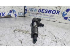 Recambio de inyector para alfa romeo 147 (190) 1.9 jtd distinctive referencia OEM IAM 0445110119   2