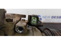 Recambio de compresor aire acondicionado para land rover discovery (lt) td5 trophy referencia OEM IAM    2