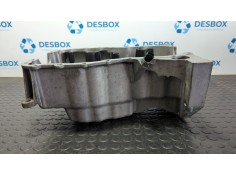 Recambio de carter para nissan qashqai (j10) acenta referencia OEM IAM 8200451325   2