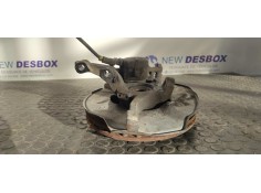 Recambio de mangueta delantera derecha para mercedes-benz vaneo (w414) furgoneta compacta cdi (414.700) referencia OEM IAM 41400 2