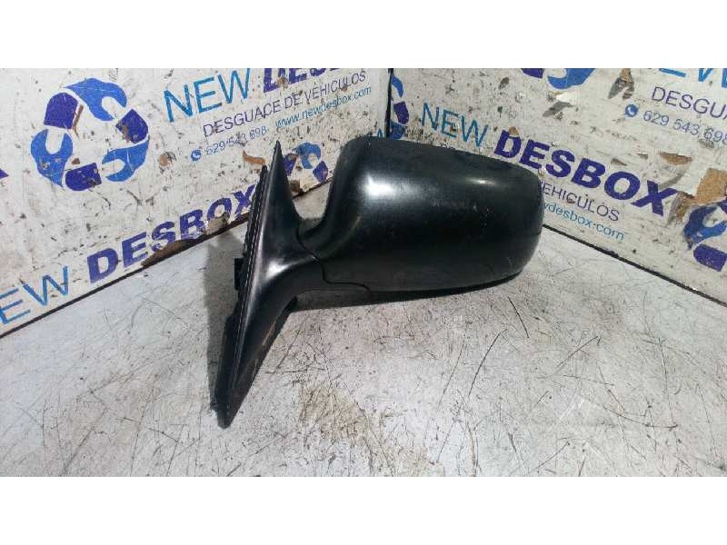 Recambio de retrovisor izquierdo para audi a4 berlina (8e) 2.5 v6 24v tdi referencia OEM IAM 8D0857543  