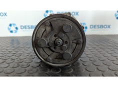 Recambio de compresor aire acondicionado para audi a6 avant (4b5) 2.5 tdi referencia OEM IAM /2473209145  