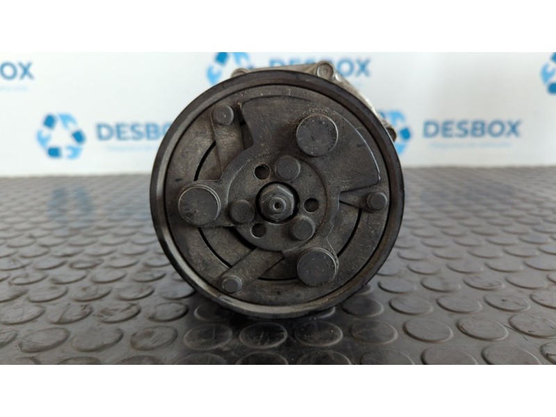 Recambio de compresor aire acondicionado para audi a6 avant (4b5) 2.5 tdi referencia OEM IAM /2473209145  