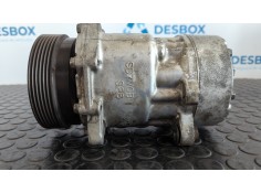 Recambio de compresor aire acondicionado para audi a6 avant (4b5) 2.5 tdi referencia OEM IAM /2473209145   2