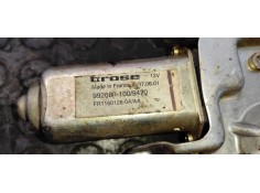 Recambio de elevalunas trasero izquierdo para land rover discovery (lt) td5 trophy referencia OEM IAM ASR1183   2