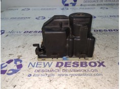 Recambio de centralita cierre para mercedes-benz clase c (w201) berlina 190 (1985) (201.023) referencia OEM IAM 0008001448  