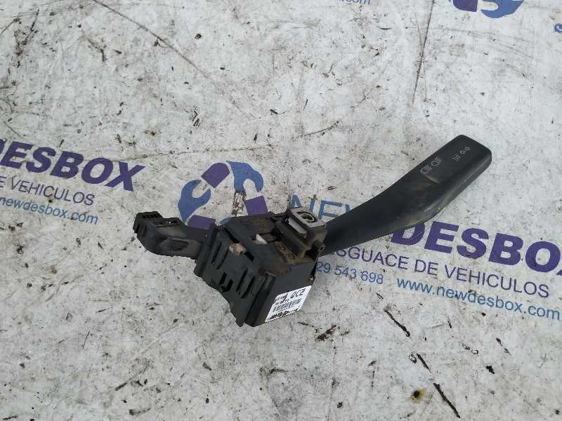 Recambio de mando intermitentes para volkswagen caddy ka/kb (2k) 1.9 tdi referencia OEM IAM 01103500  