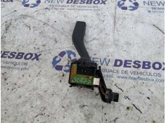 Recambio de mando intermitentes para volkswagen caddy ka/kb (2k) 1.9 tdi referencia OEM IAM 01103500   2