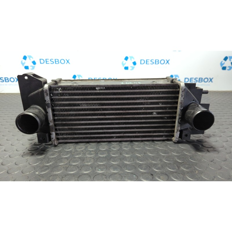 Recambio de intercooler para land rover freelander (ln) 2.0 di familiar (72kw) referencia OEM IAM   