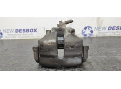Recambio de pinza de freno delantera izquierda para volkswagen caddy ka/kb (2k) 1.9 tdi referencia OEM IAM VL581DE  