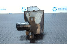 Recambio de intercooler para land rover freelander (ln) 2.0 di familiar (72kw) referencia OEM IAM    2