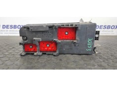 Recambio de caja reles / fusibles para opel vectra c berlina club referencia OEM IAM 13170900   2