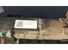 Recambio de amortiguador delantero izquierdo para volkswagen polo (6r1) advance referencia OEM IAM 6R0413031Q   2