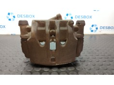 Recambio de pinza de freno delantera derecha para iveco daily caja cerrada (2006 =>) caja cerrada 35s... batalla 3000l referenci