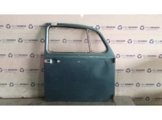 Recambio de puerta delantera derecha para volkswagen kaefer 1200 (typ 1) referencia OEM IAM   